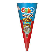 ŞÖLEN OZMO CORNET 25 GR