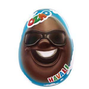ŞÖLEN OZMO EGG 20 GR. 72 Lİ