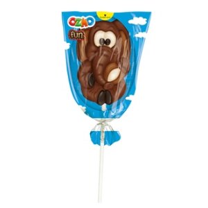 ŞÖLEN OZMO FUN 23 GR