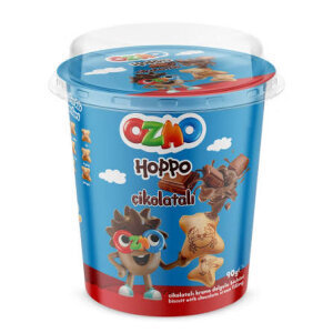 ŞÖLEN OZMO HOPPO BARDAK 90 GR