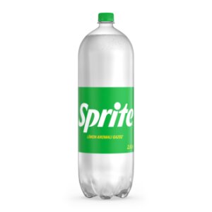 SPRİTE 2,5 LT