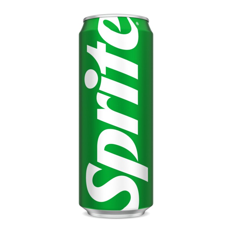 SPRITE 330ML *24 - 1