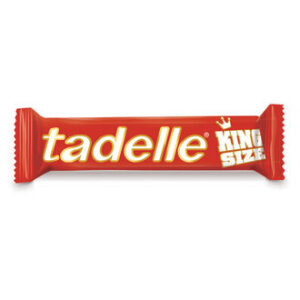 TADELLE FINDIKDOL.SÜTLÜ ÇİK.52 GR*16*4