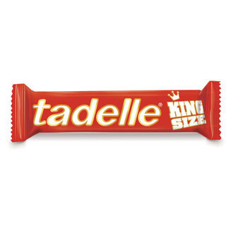 TADELLE FINDIKDOL.SÜTLÜ ÇİK.52 GR*16*4 - 1