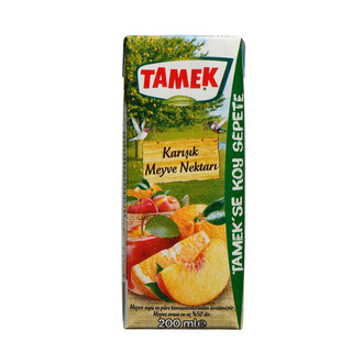 TAMEK KARIŞIK NEKTAR LEAF 200 CC *27 - 1