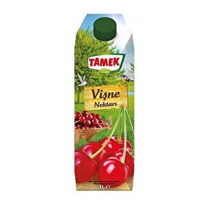 TAMEK MEYVELİM VİŞNE M.İ.CRY 12x1000cc - 1