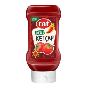 TAT KETCAP ACI 390 GR *12