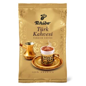 TCHIBO TÜRK KAHVESİ 100G*30