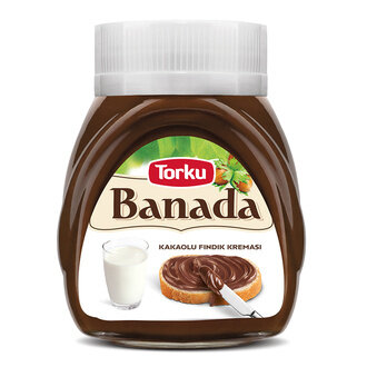 TORKU BANADA TAVALI 6X700 GR - 1