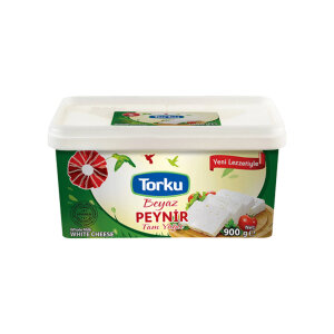 TORKU B.PEYNİR 900G KÜLTÜRLÜ