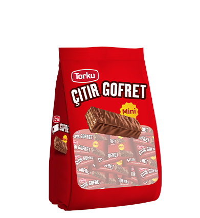 TORKU ÇITIR GOFRET MİNİ 108 GR *16 - 1