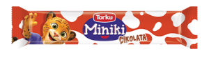 TORKU MİNİKİ ÇİKOLATA 10X24X9G