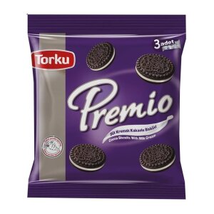 TORKU PREMİO BİSKÜVİ MP (3x86gr)