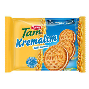 TORKU TAM SÜTLÜ KREMALIM MP 12X(3X83 GR)