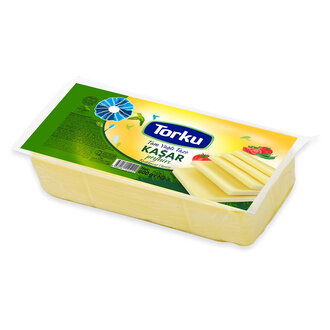 TORKU TAZE KAŞAR 600GR - 1