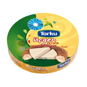 TORKU ÜÇGEN PEYNİR TAM YAĞLI 100 GR
