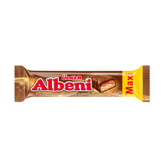 ÜLKER ALBENİ BÜYÜK BOY 52GRX18X6 - 1