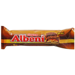 ÜLKER ALBENİ KAPL.SAND.72GX24