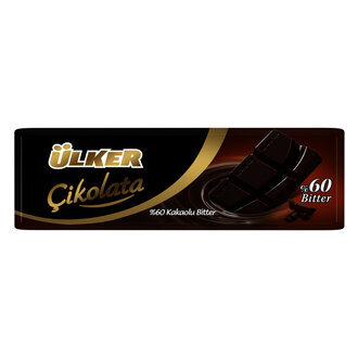 ÜLKER BAT.ÇİK.BİT.30GX12X6 - 1