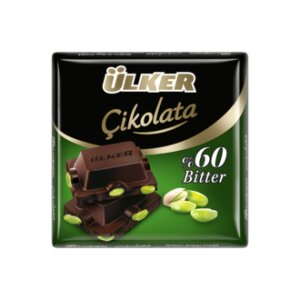 ÜLKER ÇİK.A.FISTIK.BİT.65GX6X6