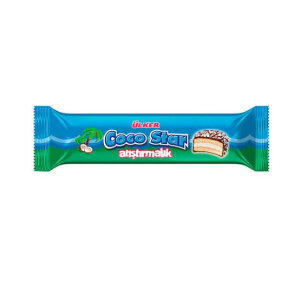 ÜLKER COCOSTAR AT. M.MALOW 66GX24