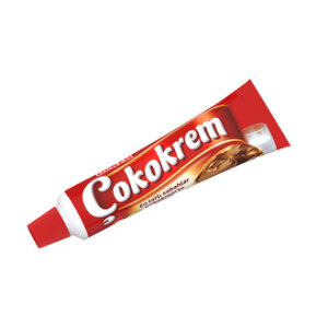 ÜLKER ÇOKOKREM TÜP 40GX12X12