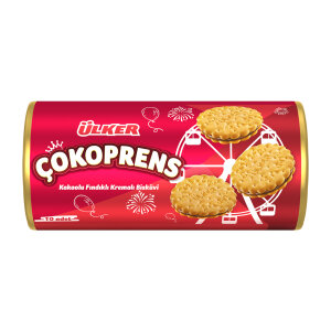 ÜLKER ÇOKOPRENS 300 GRX1X12