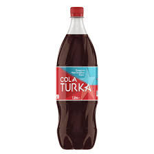 ÜLKER COLA TURKA 1000 ML