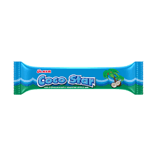 ÜLKER C.STAR H.CEVZ BAR 25GRX24X6