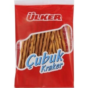 ÜLKER ÇUBUK KR.SADE 40GX36