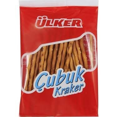 ÜLKER ÇUBUK KR.SADE 40GX36 - 1