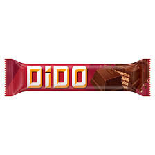 ÜLKER DİDO SÜT.ÇİK.GOF.35GX24X6