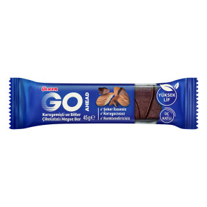 ÜLKER GO AHEAD ÜÇ KT.LEZ.45Gx18x6