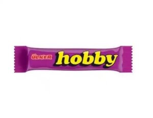 ÜLKER HOBBY KAPL.BAR FIN.25GX24X6