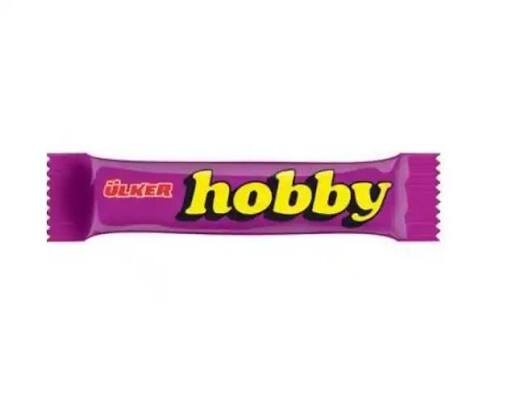 ÜLKER HOBBY KAPL.BAR FIN.25GX24X6 - 1