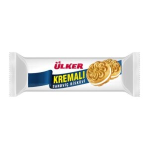 ÜLKER KRE.BİSK.MUZLU 61GRX24