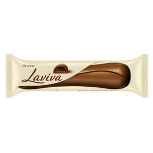 ÜLKER LAVİVA DOLG.VE BİSK.ÇİK.35GX24X6