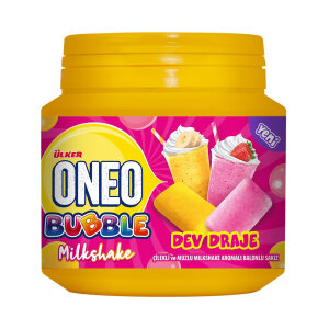 ÜLKER ONEO B.DEV DR ÇL-MUZ 76GX12