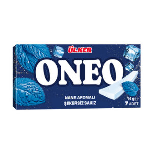 ÜLKER ONEO SLIMS NANE 14GX27X6 E.SİZ YENİ