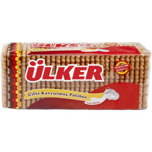 ÜLKER PÖTİBÖR ÇİFTE KAVR.175 GR