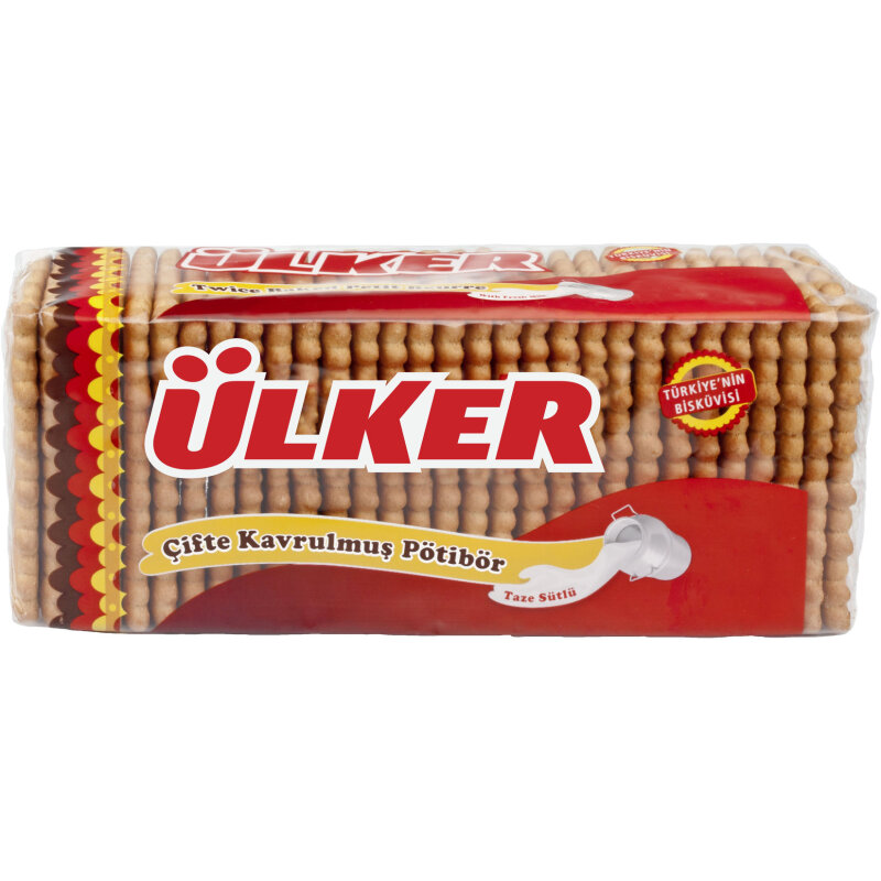 ÜLKER PÖTİBÖR ÇİFTE KAVR.175 GR - 1