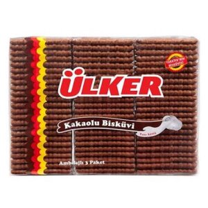 ÜLKER PÖTİBÖR KAKAO 450 GR