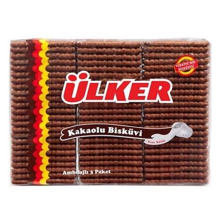 ÜLKER PÖTİBÖR KAKAO 450 GR - 1