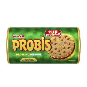 ÜLKER PROBİS 28GR 10LU