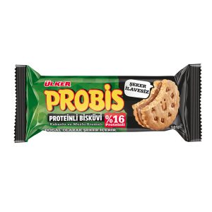 ÜLKER PROBİS ŞEKER İLAVESİZ 101GR*18