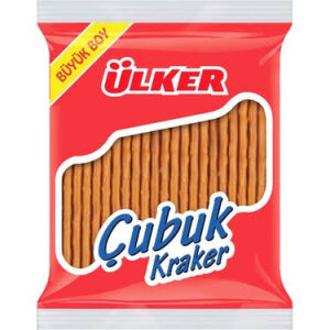 ÜLKER SADE ÇUBUK KR.80GX20