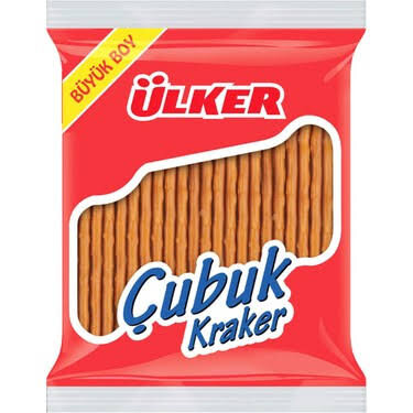 ÜLKER SADE ÇUBUK KR.80GX20 - 1