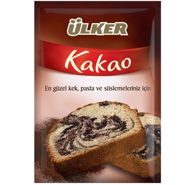 ÜLKER TOZ KAK.YENİ TASARIM 50GX12X12 - 1
