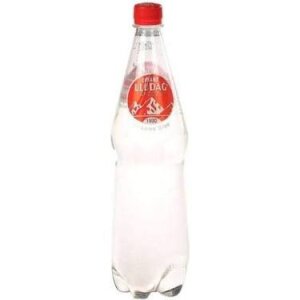 ULUDAĞ 1 LT PET GAZOZ 1*12