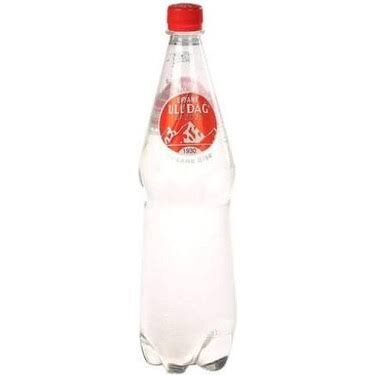 ULUDAĞ 1 LT PET GAZOZ 1*12 - 1